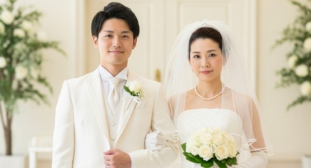 【夫年上婚は当たり前じゃない？】妻年上婚が8年で約2倍に　結婚相談所のデータで見えてきた令和カップルのリアル