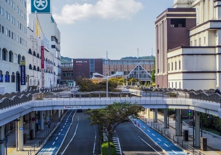 【移住】「住みたい田舎」下関市が1位　市長「移住者増えている」