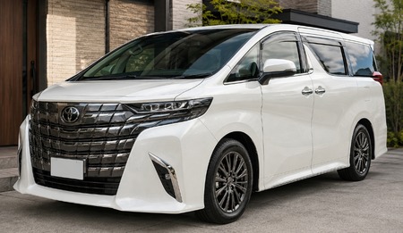 【自動車】千葉県水没無保険アルファードが話題だが、千葉県水没残クレアルファードなら助かっていた