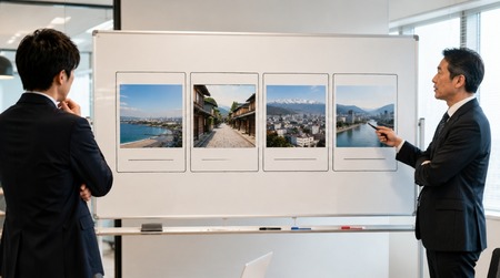 【転勤】上司「転勤先を福島(いわき)、金沢、長野、徳島から選ばせてやる」