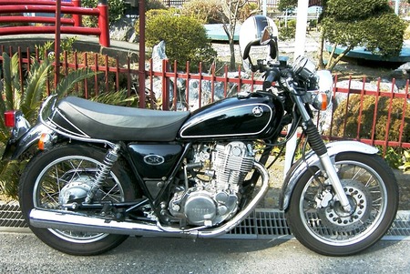 【結婚・趣味】彼女「結婚したらバイク禁止ね」　ワイ「なんでそれを入籍日を決めてからいうの？」