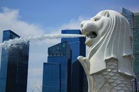 シンガポール方式だったら賛成するよ