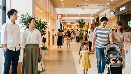 【悲報】DINKS（子ども作らない夫婦）の奥さん、子ありママをめちゃくちゃ煽る…