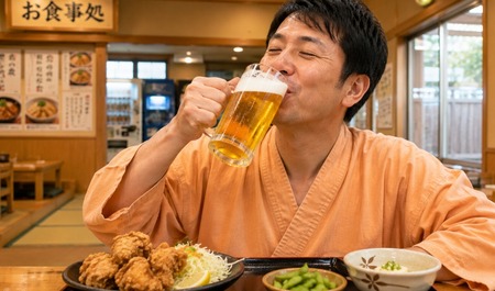 【既婚男性】昨日有給取って仕事行くフリしてひとり時間楽しんだんだけど　家族持ちは普通にみんなやらない？？
