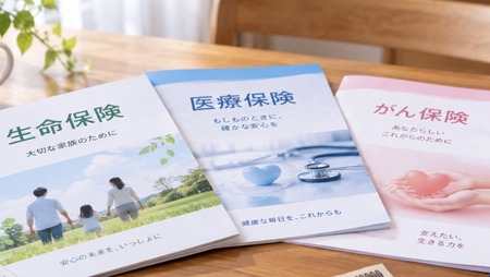 【保険】若者を中心に「保険離れ」が進行中？　不祥事続きも追い風に