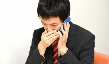 【仕事】新入社員「あの…湿気すごいんで休みます…」←エグすぎやろ