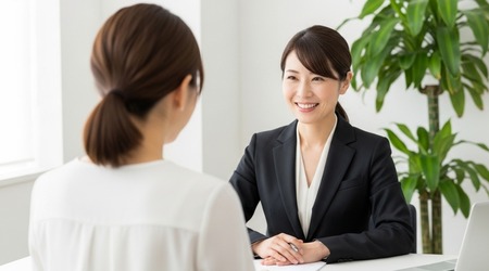 【子どもを生んで一人前？】結婚相談所職員さん、子なし女性にド正論を述べてしまう…