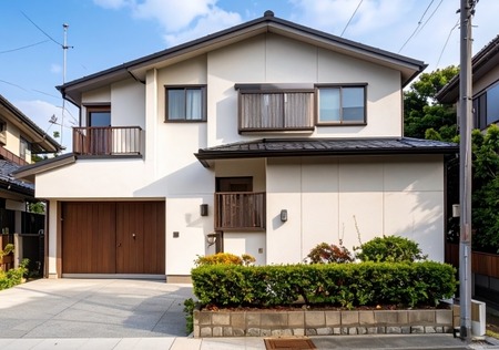 【不動産】「子に住まい継承」少数派　子どものいる50～69歳に調査
