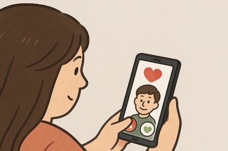 【恋活/婚活】41歳女さん「年下の彼氏欲しい！遊ばれたら嫌なので真剣にお付き合いするまで金払わん」