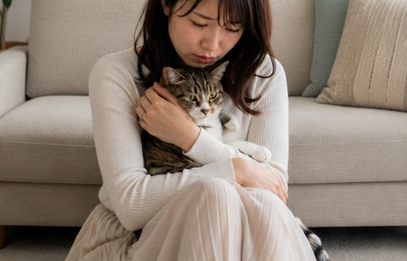 【結婚・ペット】猫を飼ってる女「結婚したいな～」←これ、まず猫飼うのをやめろよ