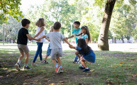【騒音トラブル】「子供の叫び声は騒音ではない」研究結果出る