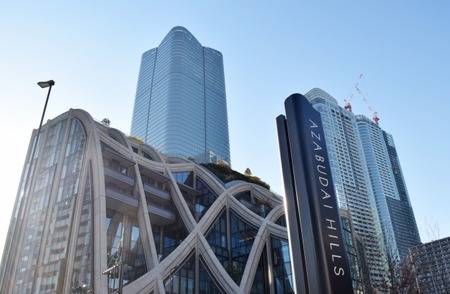 【不動産】東京の4億円マンション「東京タワーを望む眺望　俺は人生に勝ったのだ」そう思える1室