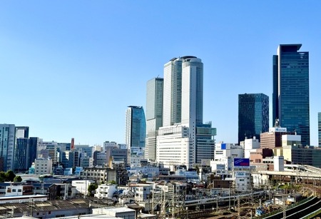 【不動産・地価】名古屋圏が2年連続で鈍化　東京・大阪と何が違う？