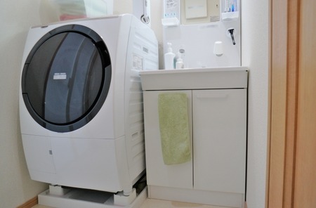 【洗濯機】結局洗濯機の正解って縦型とドラム式どっちなの？