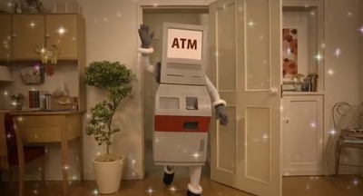 ちょっとおもしろかったので