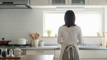 【婚活】お料理上手は婚活でどのくらい有利ですか？