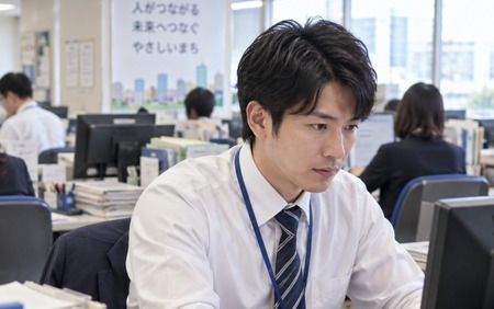 【仕事】高卒公務員年収630万だが正直下手な大卒より勝ってね？