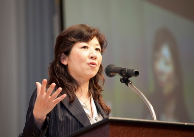 機会の平等が大事なんじゃないかな