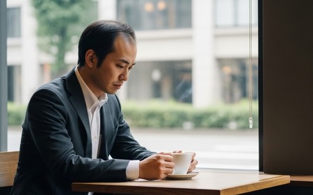【悲報】ワイ(30)の婚活、薄毛のせいで上手くいかない