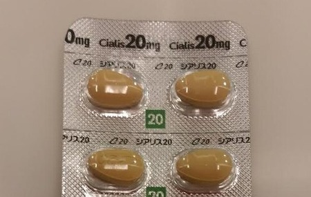 【性】ED薬飲んだら、副作用で頭痛がヤバいんだが