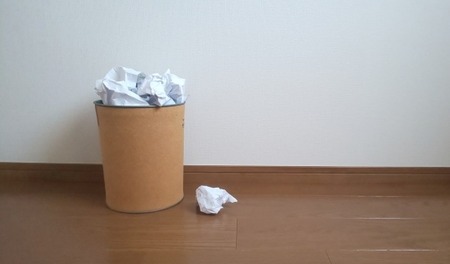 【夫婦】男を感情のゴミ箱にする女いるよな