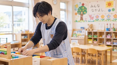 【結婚】ご近所の娘さんが彼氏の年収が低くて結婚躊躇ってるという話を聞いた