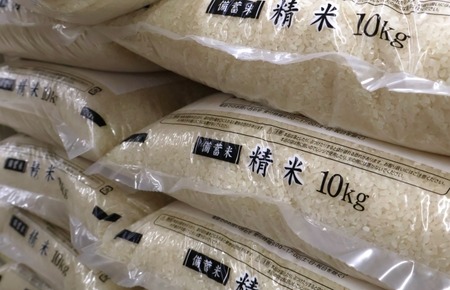 【米騒動】コメ余りで米価下落　農水省、備蓄米を買い戻しで下支えへ