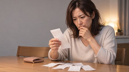 【未成年パパ活】母親「10代半ばの娘が小遣い以上のレシートを持っていたので問い詰めたら『体を売った』と白状した」→24歳男逮捕