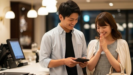 【奢り・割り勘】内閣府さん、デート費用を出さない女はデートDVだと発表していた