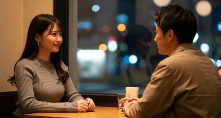【パパ活】茶飯だけのパパ活してる22歳の女だけど質問ある？