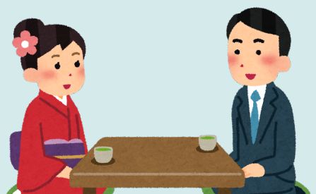 33歳女性 彼氏がいるけどお見合いしてもいいでしょうか 話題のニュース Topics Now