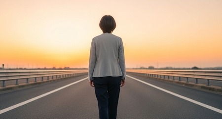 【結婚】女性は結婚しない、男性は結婚できない…上野千鶴子さん「年収300万円台の女性があえて独身を選ぶ合理的な理由」