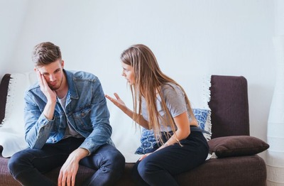 べったりしすぎなのかもね