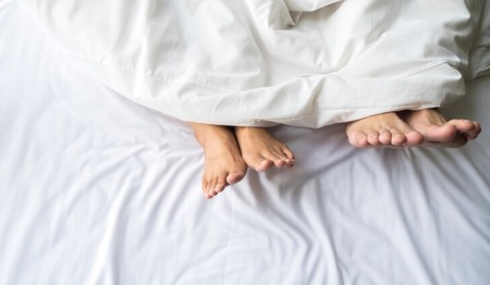 【恋愛】身体の関係から始まる恋愛はうまくいかないですか？