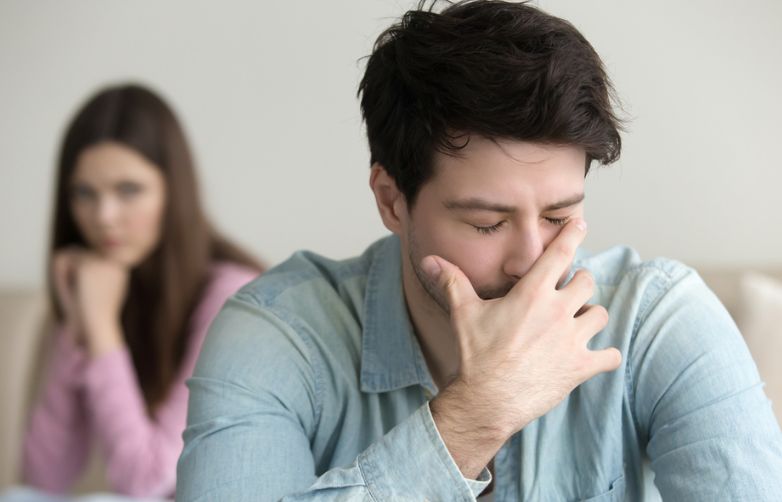 結婚・恋愛ニュースぷらす 彼女、俺じゃなく他の男の子供を妊娠してないかなぁ