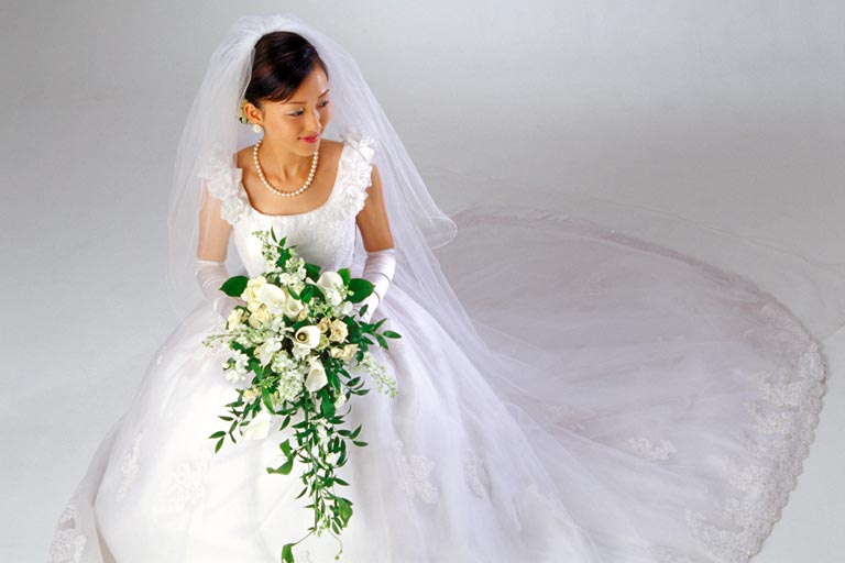 結婚祝い