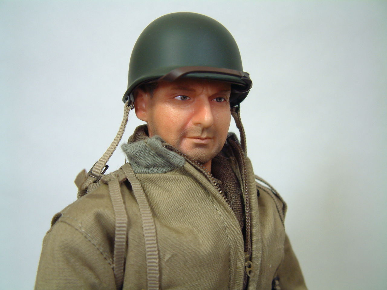 送料無料 1/6 Facepoolfigure FP-001 プライベート・ライアン