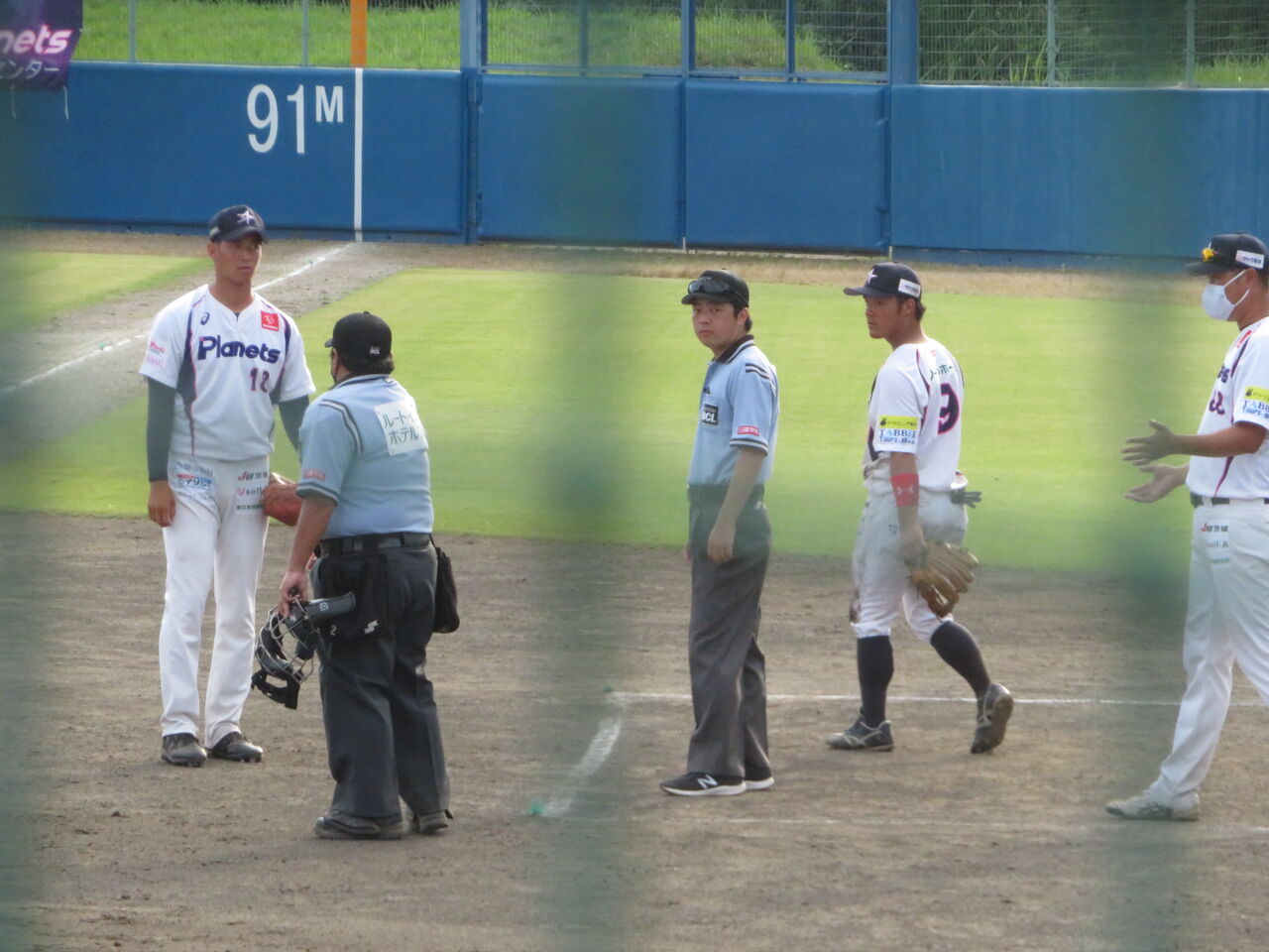 茨城最終回の反撃は栃木の遅延行為ではと訝しい茨城対栃木 はぎまろ 終盤八回です トラさんの純真 茨城最終回の反撃は栃木の遅延行為ではと訝しい茨城対栃木 はぎまろ 終盤八回です トラさんの純真