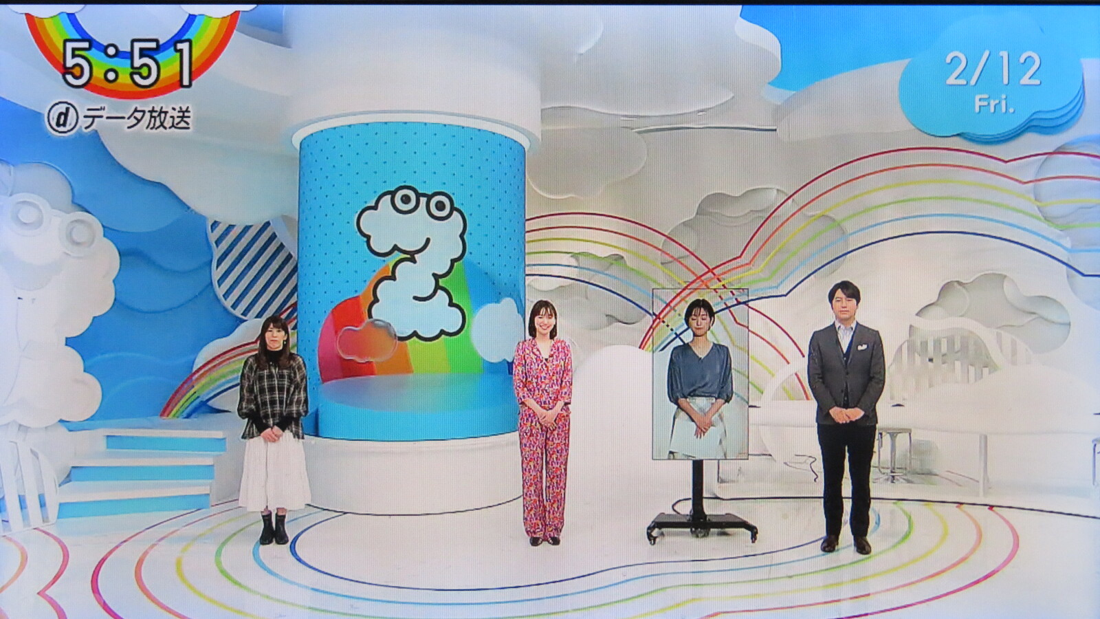 飯豊まりえ金曜zip 第二週名場面です トラさんの純真 飯豊まりえ金曜zip 第二週名場面です トラさんの純真