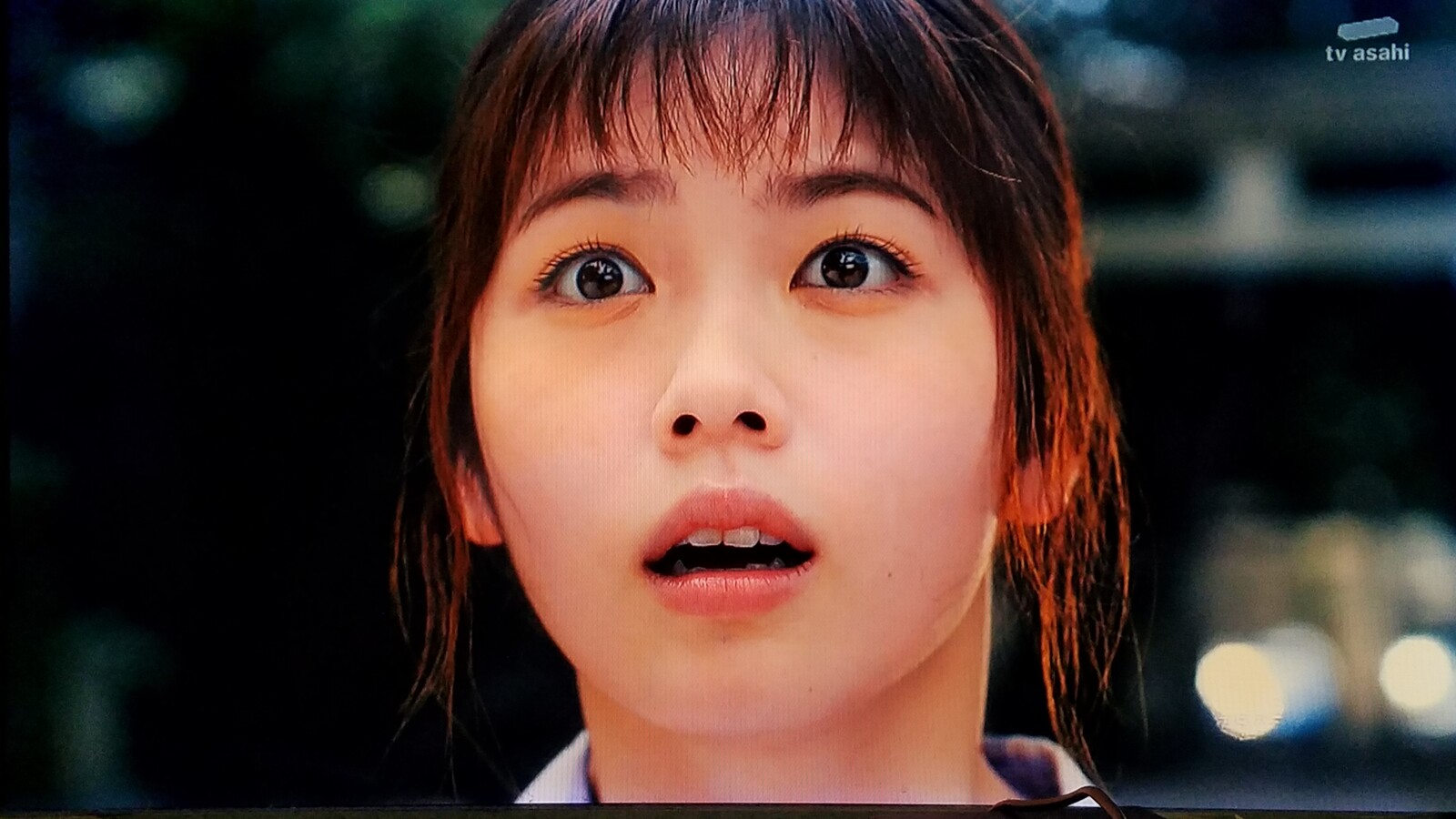 飯豊まりえきっかけの重要人物桜井日奈子小芝風花玉城ティナです トラさんの純真