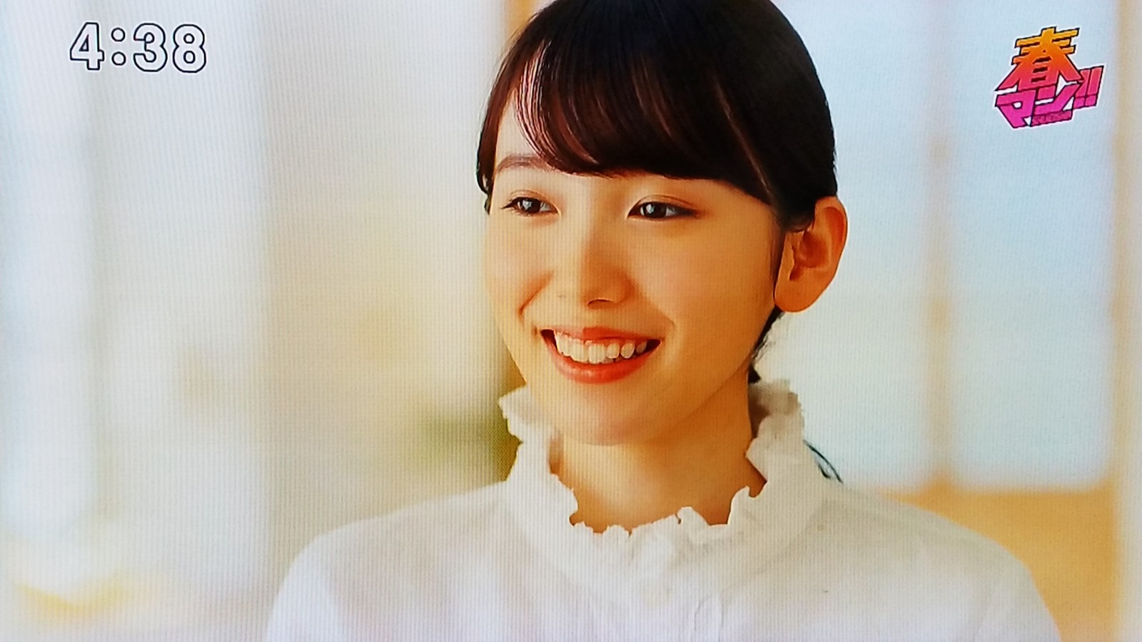 堀北さん 飯豊まりえ榮倉奈々北川景子様の新cmに興奮土屋太鳳より吉高由里子の新ドラマな朝です トラさんの純真 堀北さん 飯豊まりえ榮倉奈々北川景子様の新cmに興奮土屋太鳳より吉高由里子の新ドラマな朝です トラさんの純真