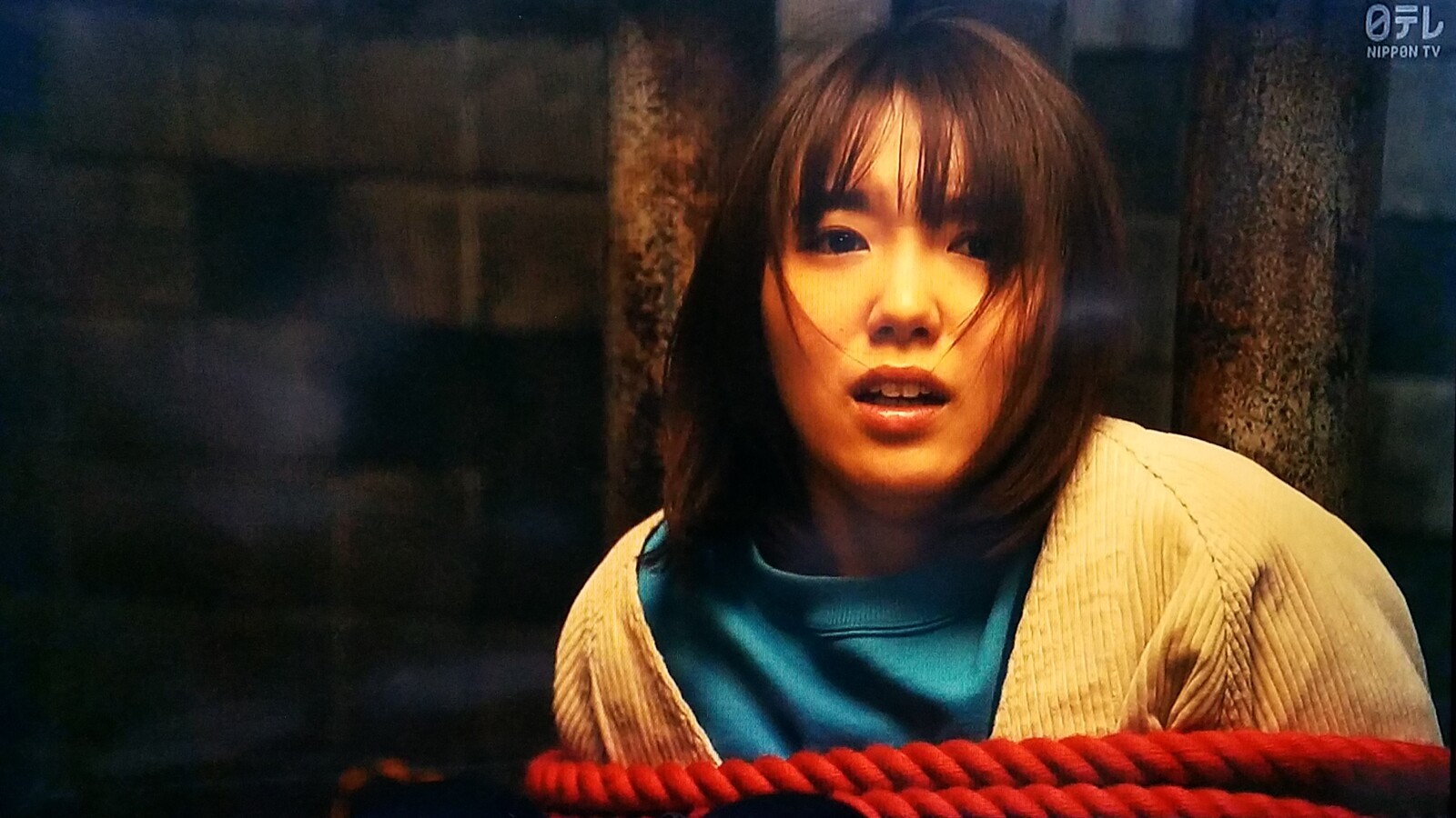 芳根京子に胸を打たれても有村架純 土屋太鳳 長澤まさみ様 北川景子様映画梯子計画誅でも絶対飯豊まりえを愛してる トラさんの純真