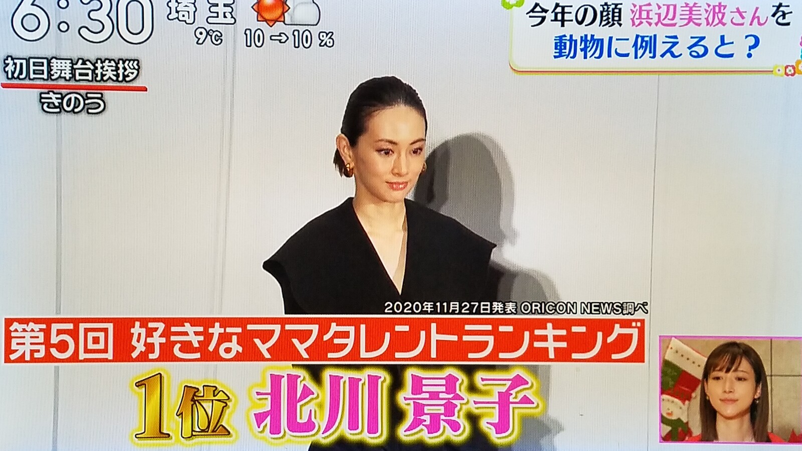 北川景子様にも菅野美穂にもジェネレーションギャップな浜辺美波だが大人の女性なのは間違いない トラさんの純真 北川景子様にも菅野美穂にもジェネレーションギャップな浜辺美波だが大人の女性なのは間違いない トラさんの純真