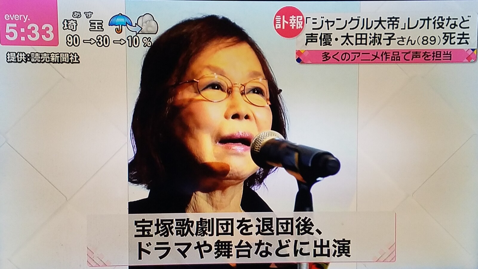 テアトル エコーの俳優太田淑子さんが尼崎市出身宝塚歌劇団出身と初めて知りました トラさんの純真 テアトル エコーの俳優太田淑子さんが尼崎市出身宝塚歌劇団出身と初めて知りました トラさんの純真