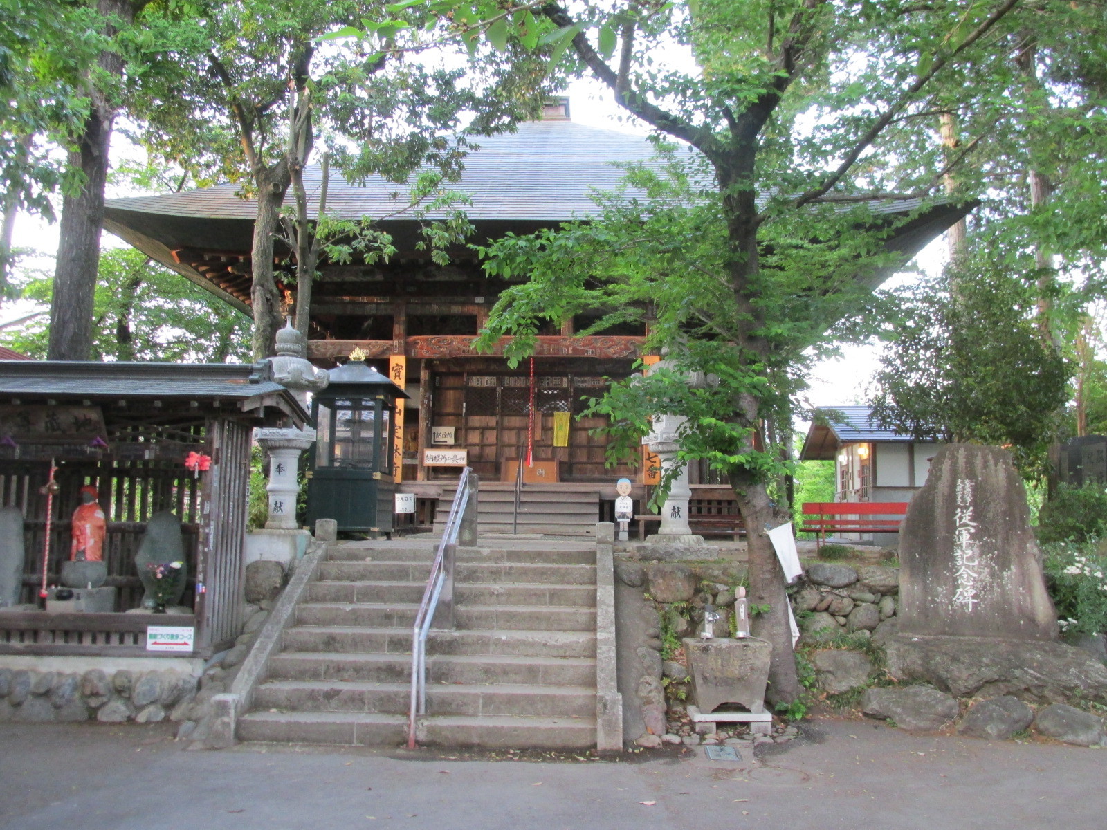 トラさんの純真 堀北さん 飯豊まりえの あの花 秩父ロケ地に行ったのでした トラさんの純真 堀北さん 飯豊まりえの あの花 秩父ロケ地に行ったのでした