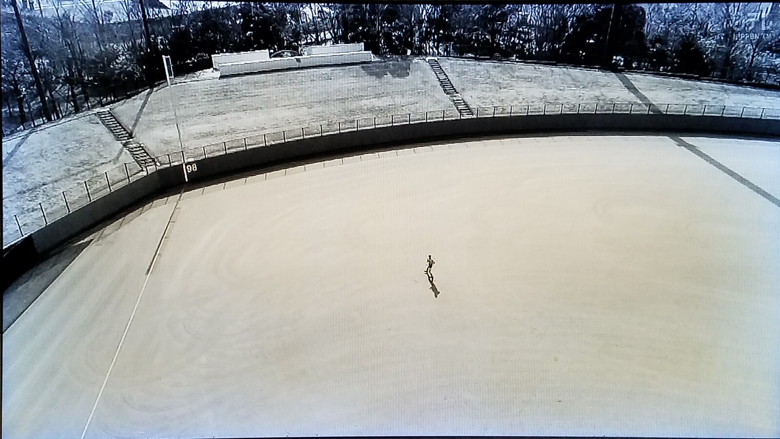 天海祐希 トップナイフ 吉岡里帆 千葉雄大 ｕｒ賃貸 の野球場は私が行ったことのある野球場です トラさんの純真