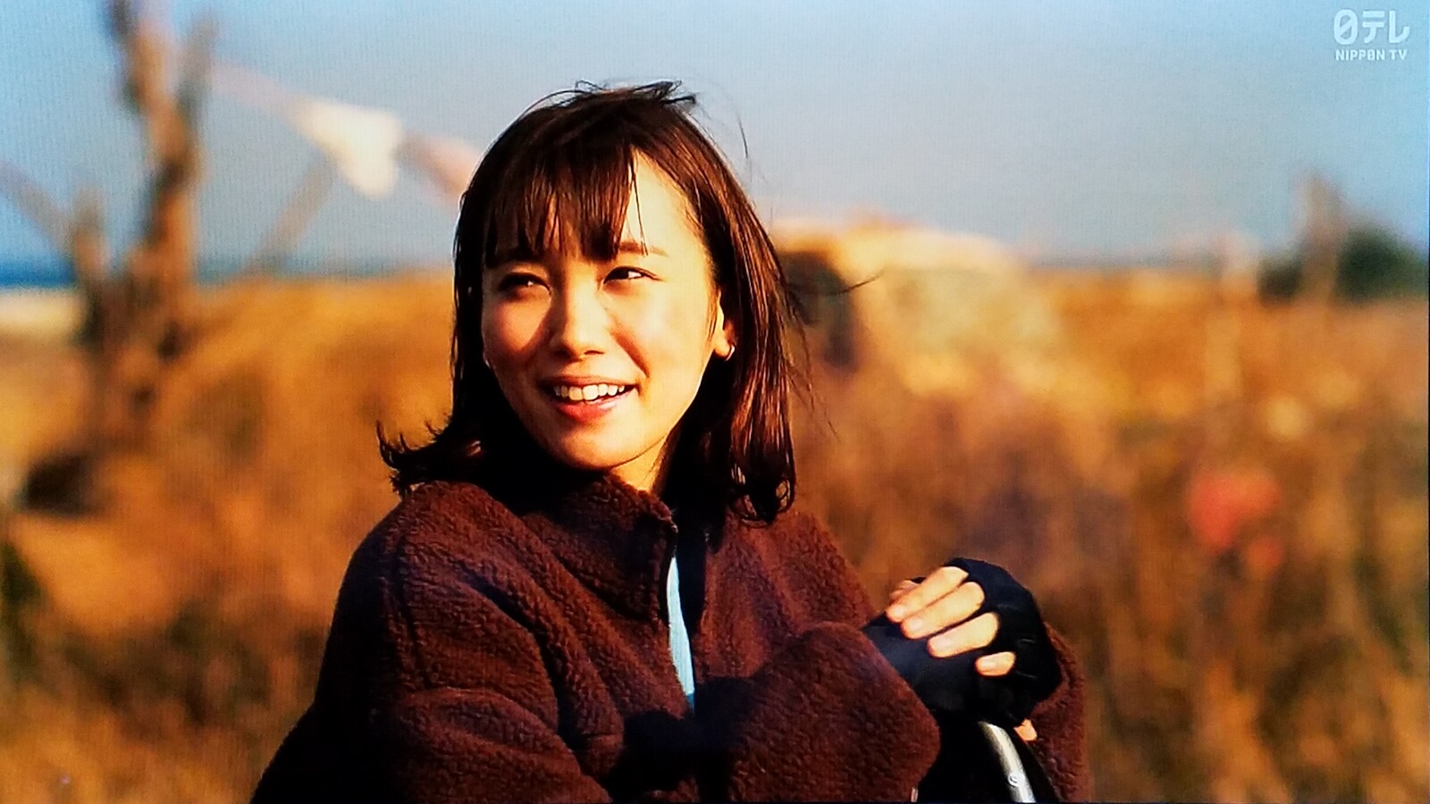 飯豊まりえ 君と世界が終わる日に の 猿ノ島 ロケ地検証です トラさんの純真 飯豊まりえ 君と世界が終わる日に の 猿ノ島 ロケ地検証です トラさんの純真
