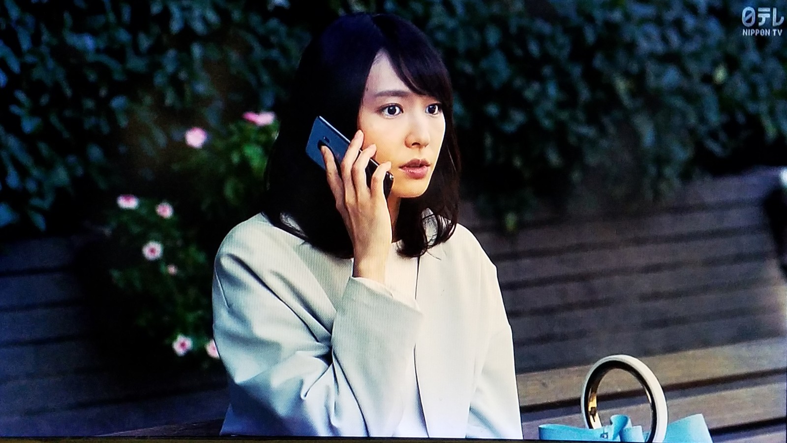 堀北さん 田中圭が北川景子様の スマホを落としただけなのに とコラボしていた新垣結衣 獣になれない私たち でした トラさんの純真 堀北さん 田中圭が北川景子様の スマホを落としただけなのに とコラボしていた新垣結衣 獣になれない私たち でした トラさんの純真