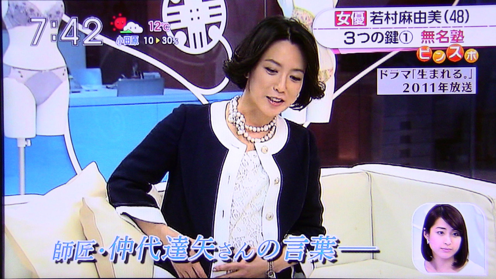 堀北さん 私が太眉若村麻由美さんを好きだった頃です トラさんの純真 堀北さん 私が太眉若村麻由美さんを好きだった頃です トラさんの純真