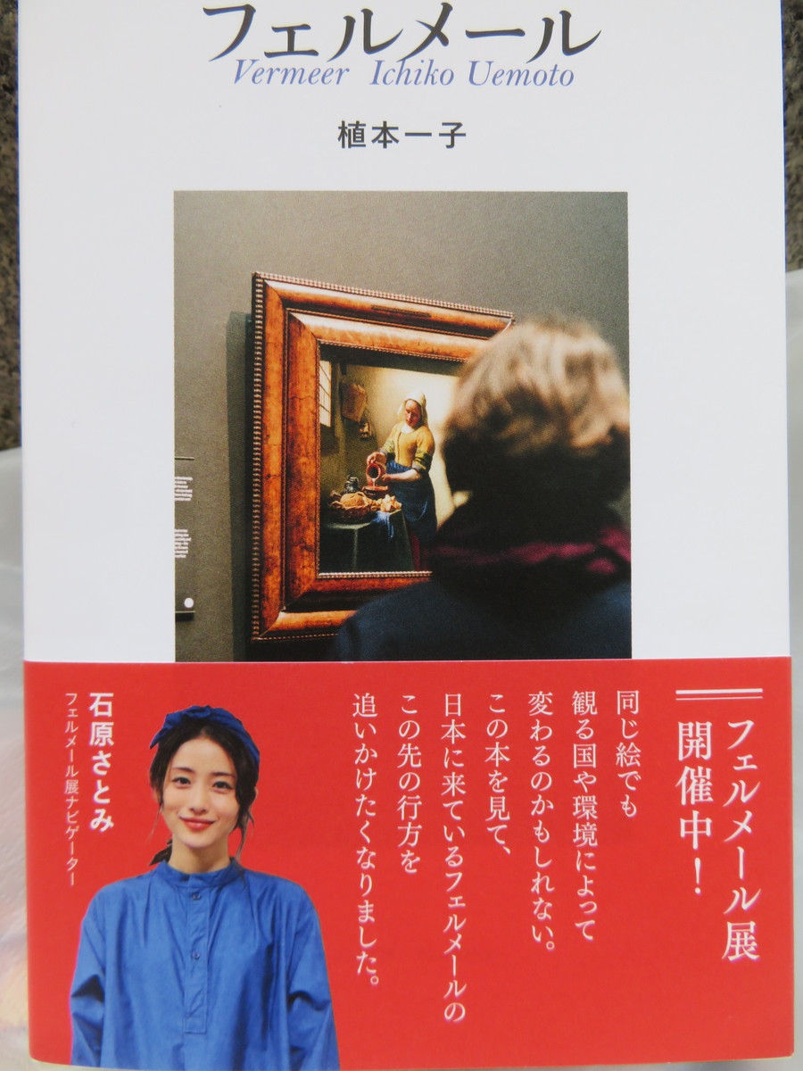 堀北さん 石原さとみは決して美声じゃないけど甘美なのを確認してきたフェルメール大阪展でした トラさんの純真 堀北さん 石原さとみは決して美声じゃないけど甘美なのを確認してきたフェルメール大阪展でした トラさんの純真